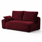 Velvet Merlot WX23006 - 09 | Two Seater