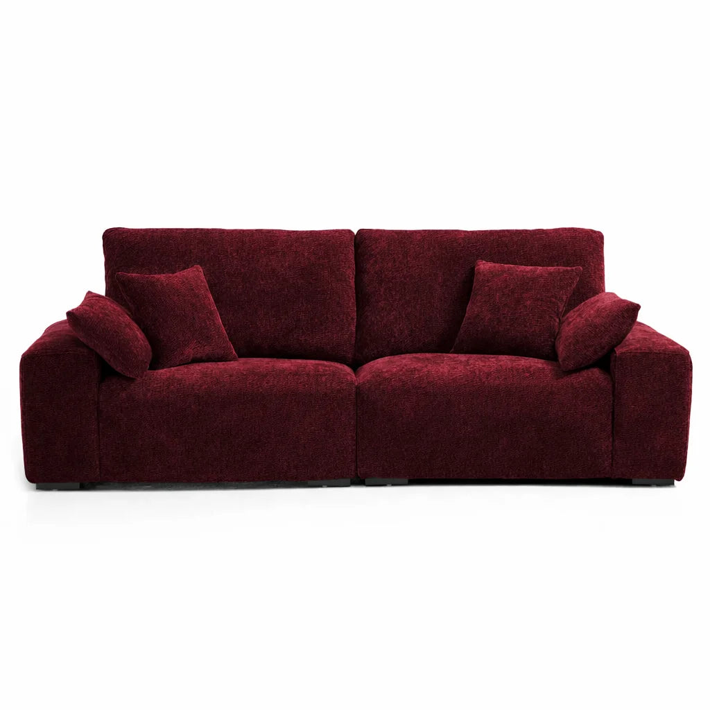 Velvet Merlot WX23006 - 09 | Two Seater