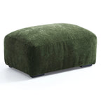 Verdant Avocado WX23006 - 23 | Ottoman