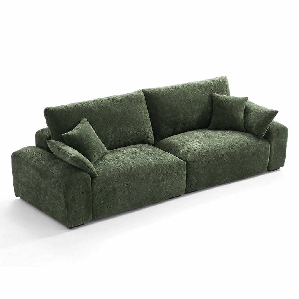 Verdant Avocado WX23006 - 23 | Two Seater