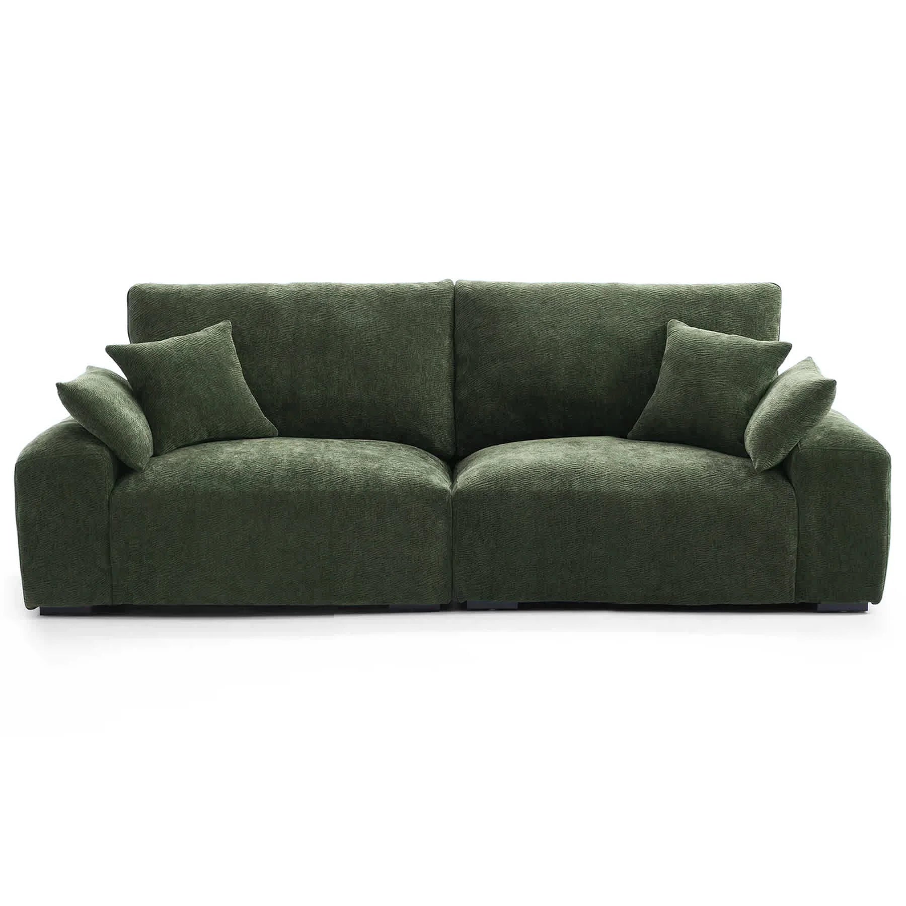 Verdant Avocado WX23006 - 23 | Two Seater