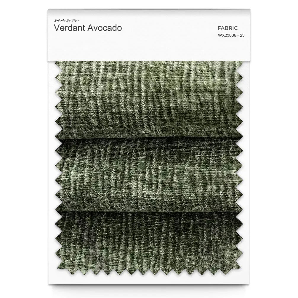 WX23006 - 23 | Verdant Avocado