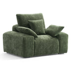 Verdant Avocado WX23006 - 23 | Armchair
