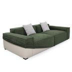 Verdant Avocado WX23006 - 23 | Sofa Slipcover