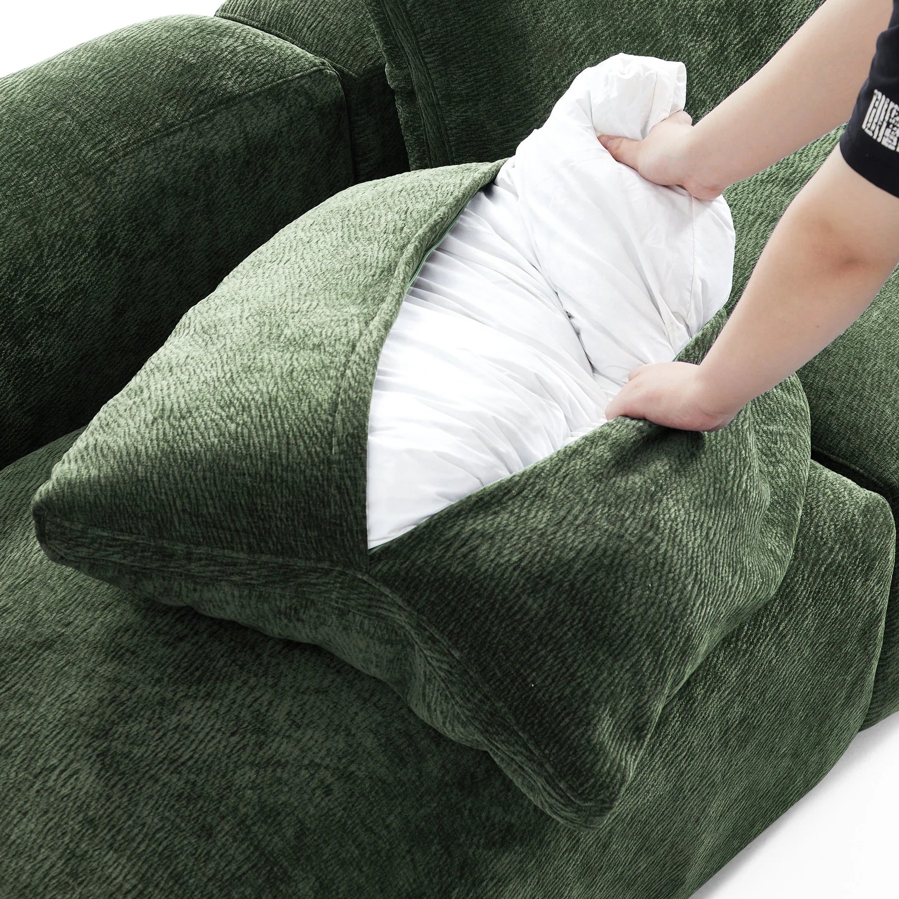 WX23006 - 23 | Verdant Avocado