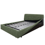 Verdant Avocado WX23006 - 23 | Bed Cover