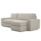Vilasund Sofa Bed with Chaise Cover (Right Chaise)