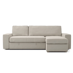 Vilasund Sofa Bed with Chaise Cover (Right Chaise)