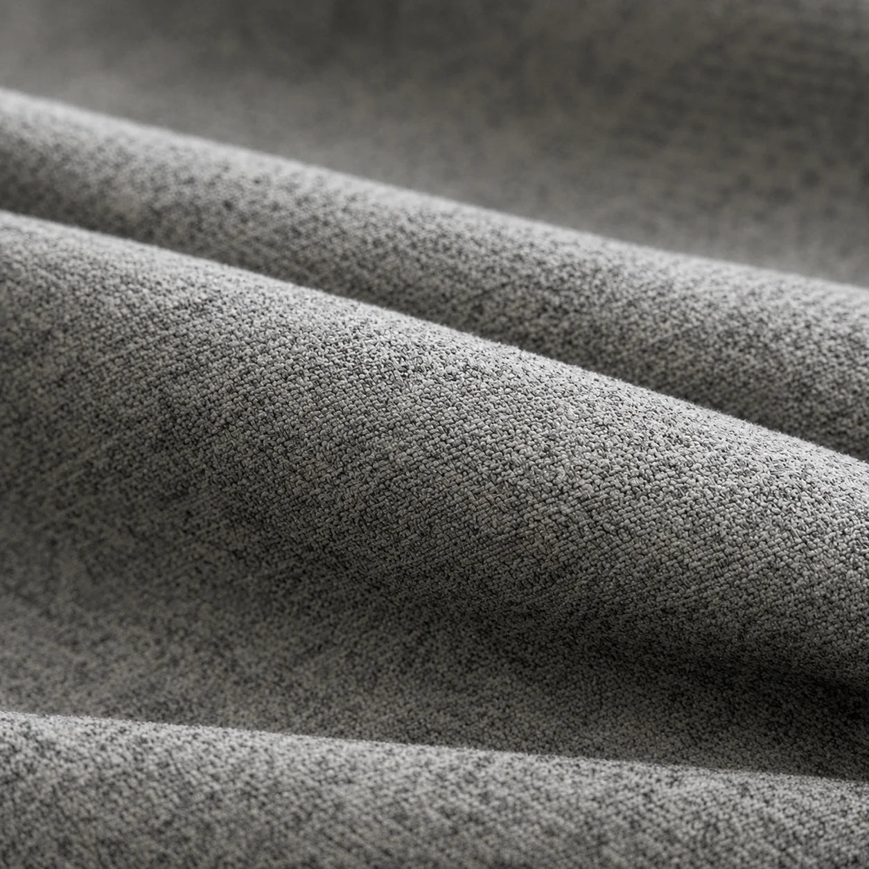 Vintage French Chenille Curtain Fabric