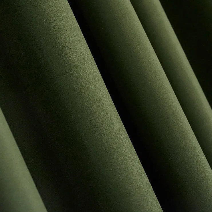 Vintage Green Royale