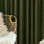 Vintage Green Royale