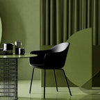 Vintage Green Royale