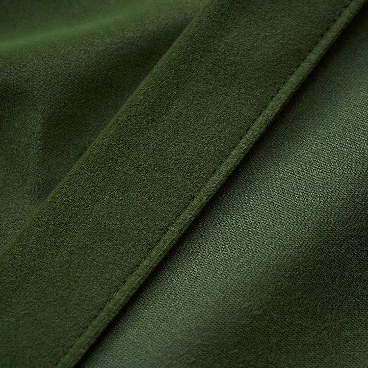 Vintage Green Royale