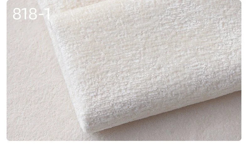 Mistveil WX818 - 01 | Ivory Cloud