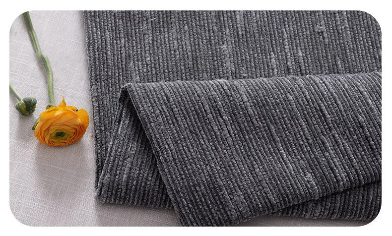 Mistveil WX806 - 03 | Stone Atelier Gray