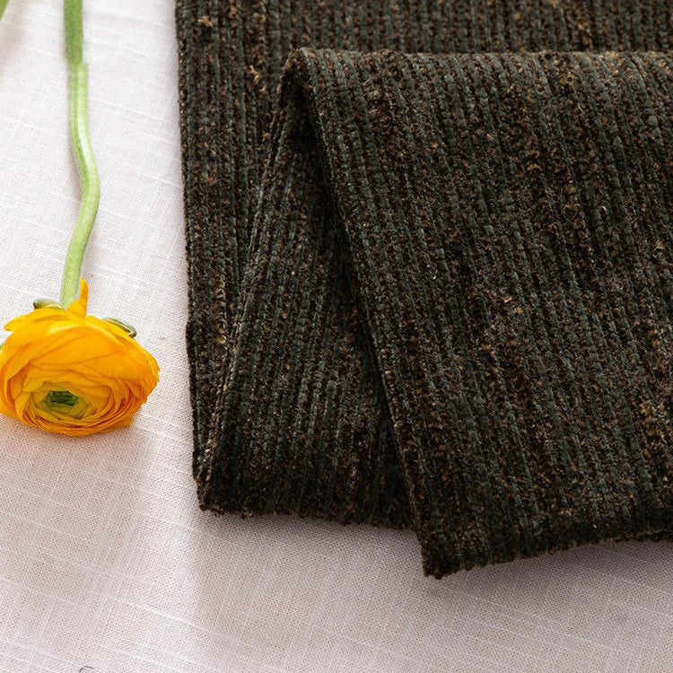 Mistviel Mistveil WX806 - 07 | Velvet Moss – Delight