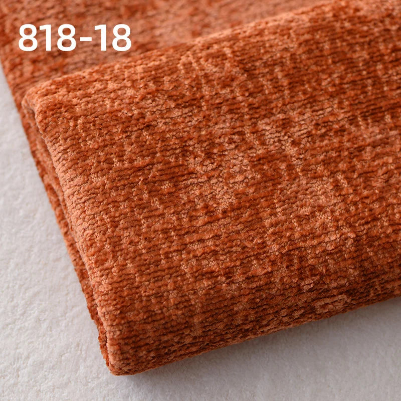 Burnt Amber