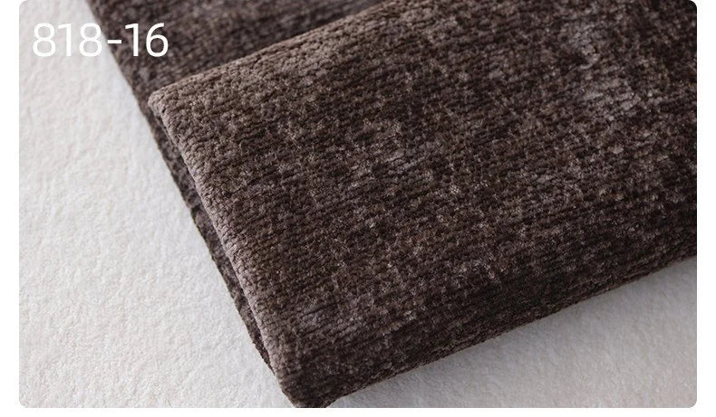 Mistveil WX818 - 16 | Espresso Wood