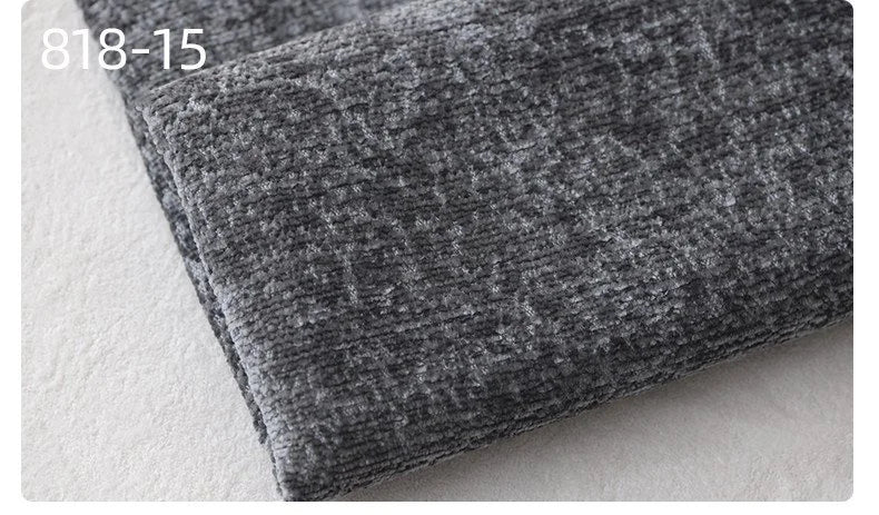 Mistveil WX818 - 15 | Graphite Shadow