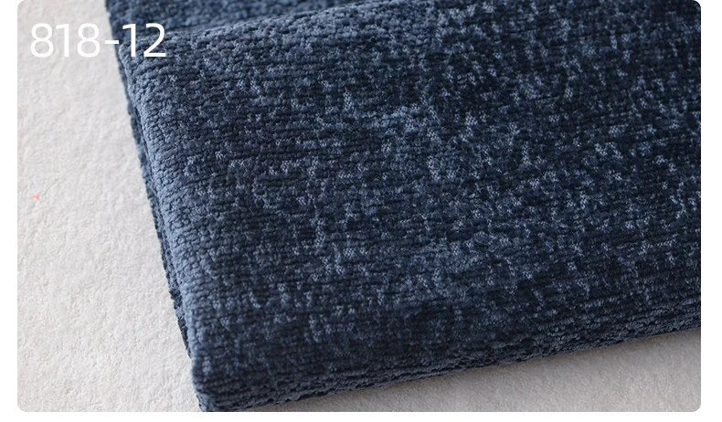 Mistveil WX818 - 12 | Midnight Navy