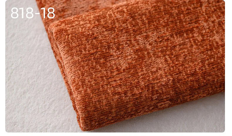 Mistveil WX818 - 18 | Burnt Amber