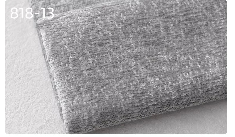 Mistveil WX818 - 13 | Silver Fog