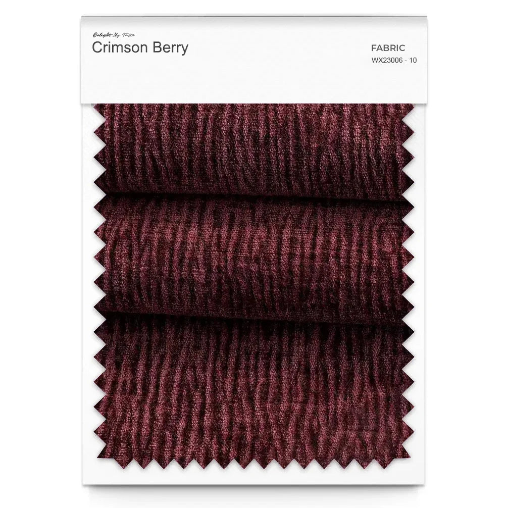 Crimson Berry