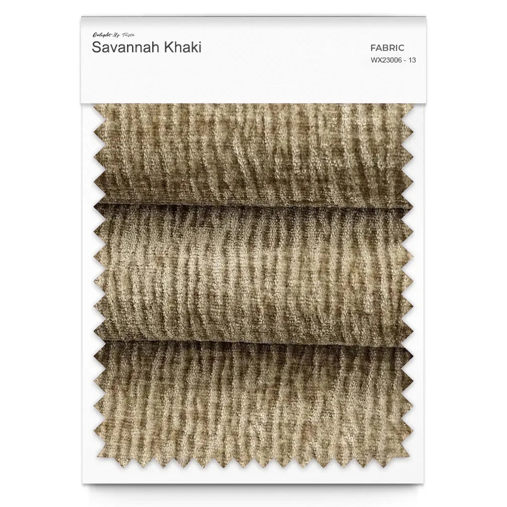 WX23006 - 13 | Savannah Khaki