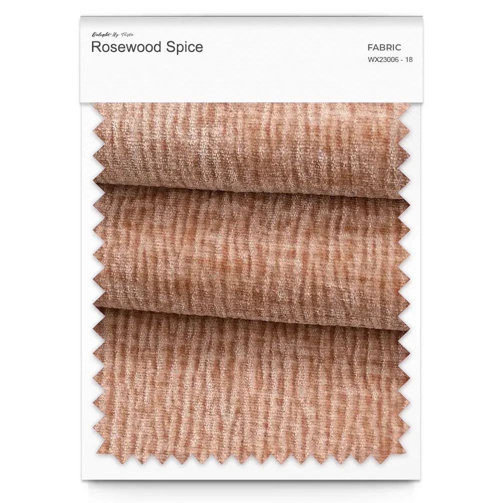 WX23006 - 18 | Rosewood Spice