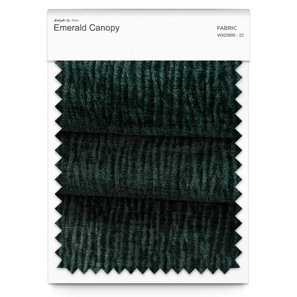 WX23006 - 22 | Emerald Canopy