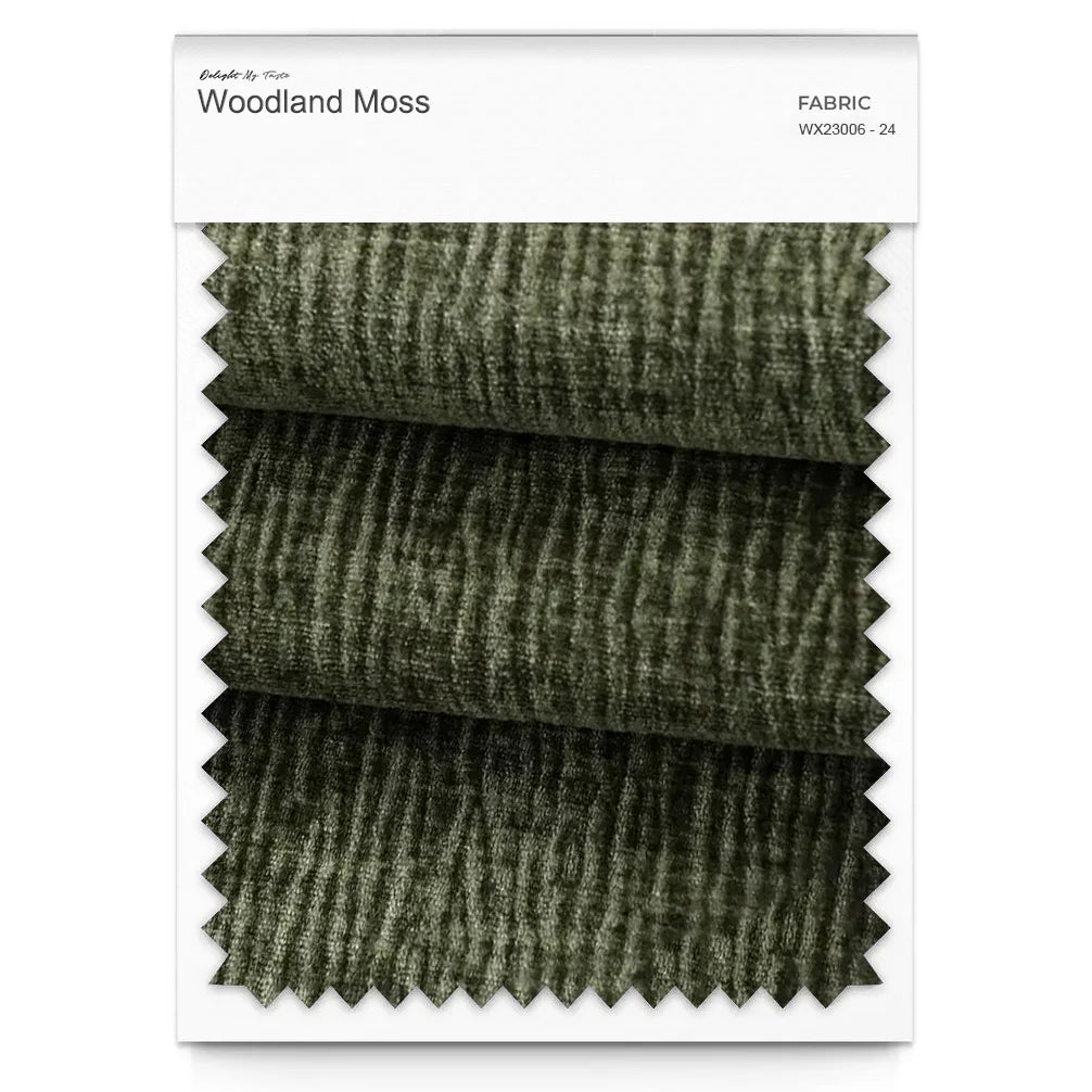 WX23006 - 24 | Woodland Moss