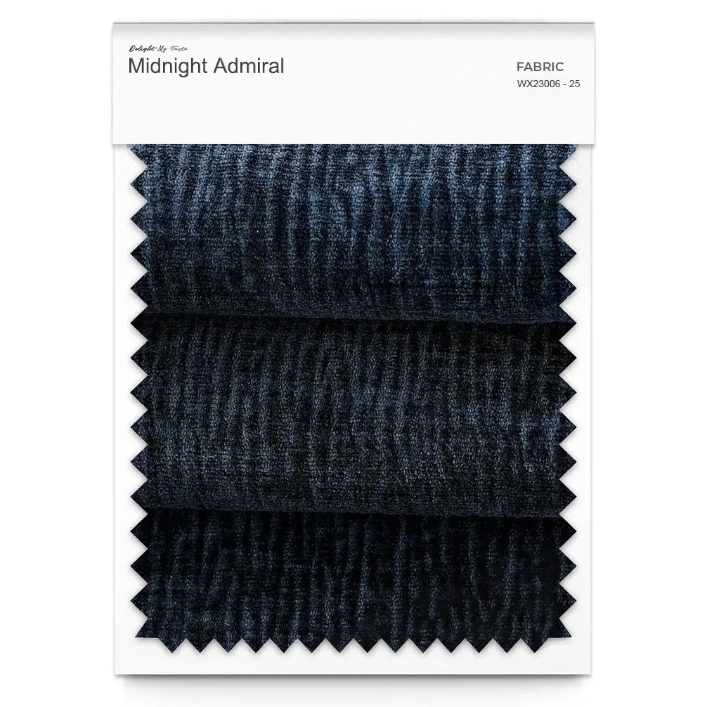WX23006 - 25 | Midnight Admiral