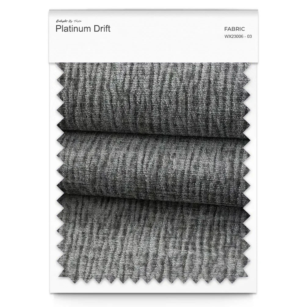 WX23006 - 3 | Platinum Drift