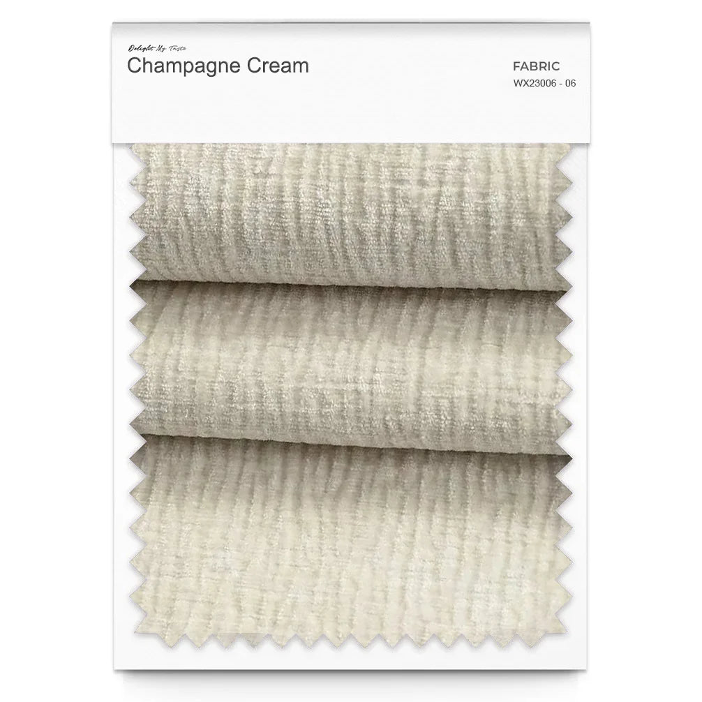 WX23006 - 6 | Champagne Cream