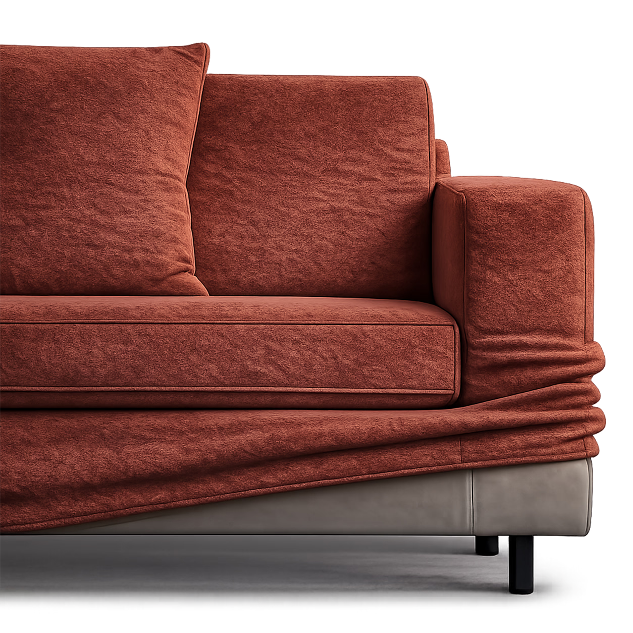 Terracotta Rouge