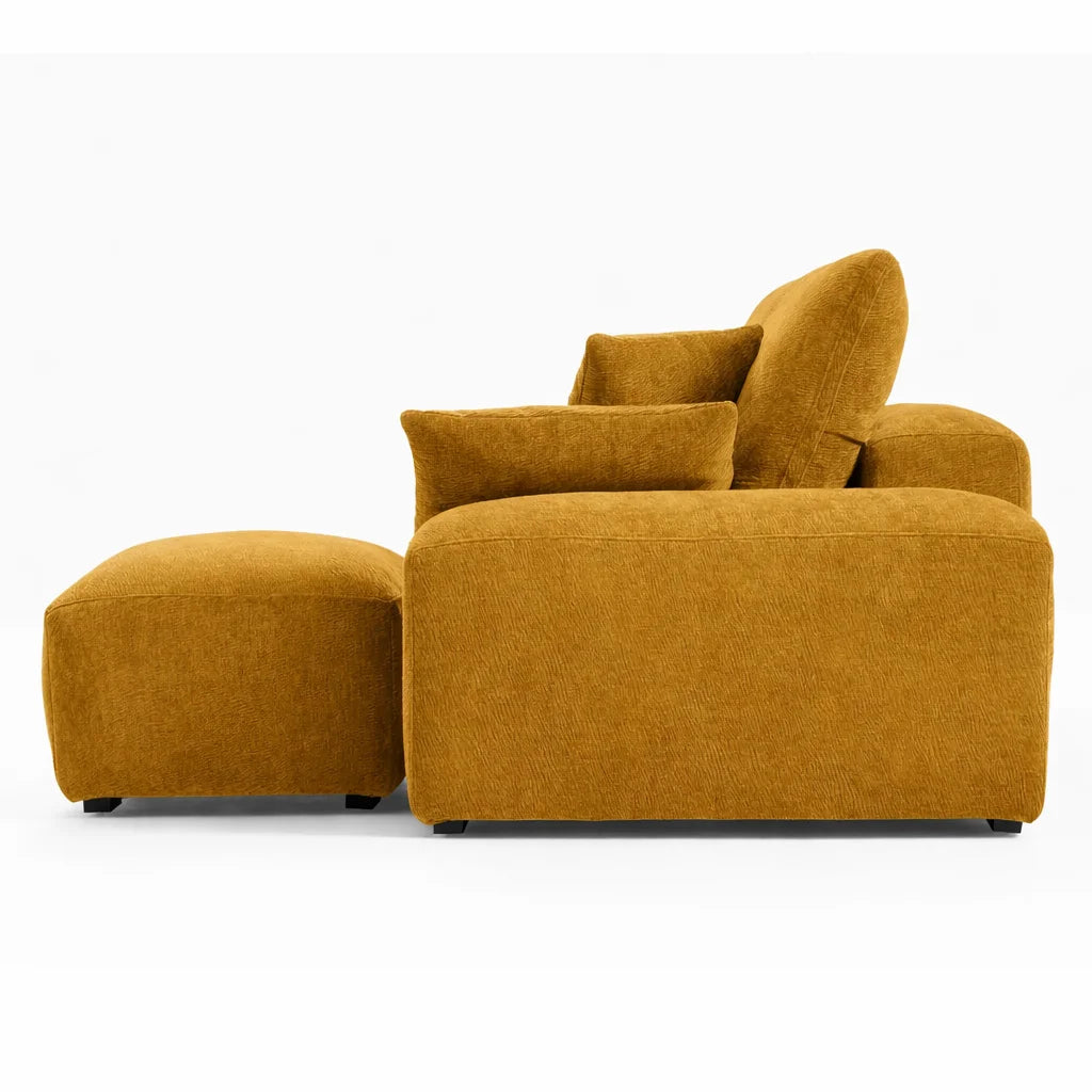 Golden Saffron WX23006 - 14 | Ottoman