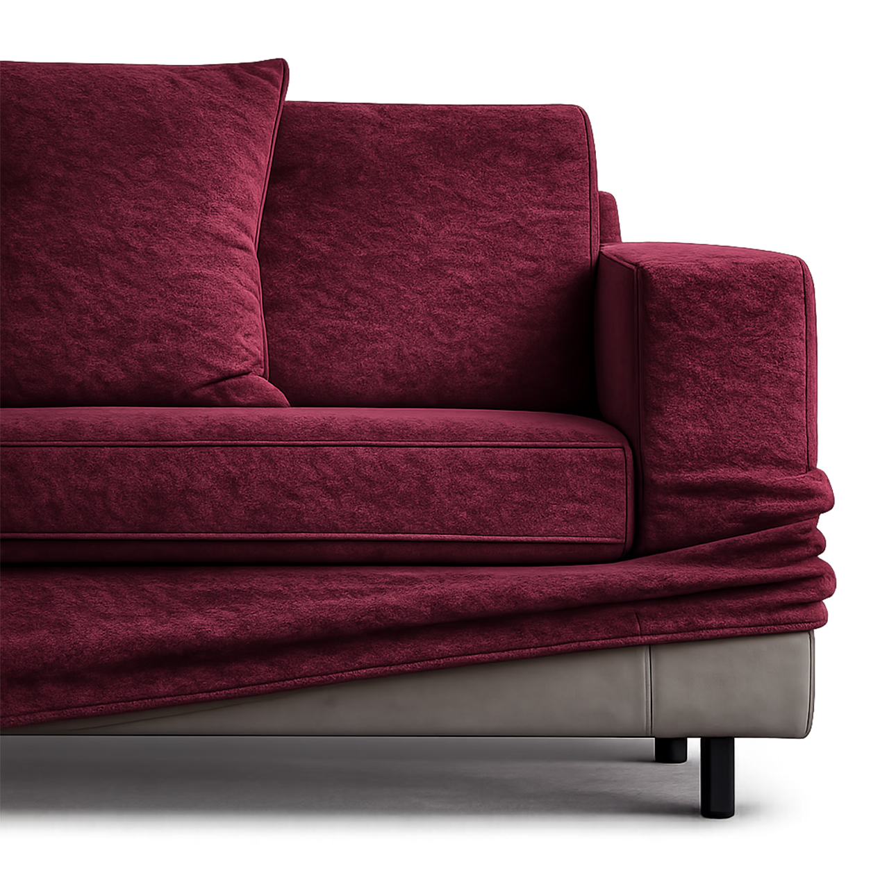 Crimson Berry