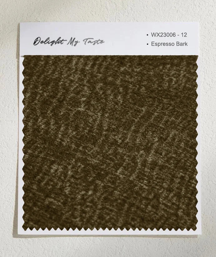 Espresso Bark WX23006 - 12 | Bed Frame Cover