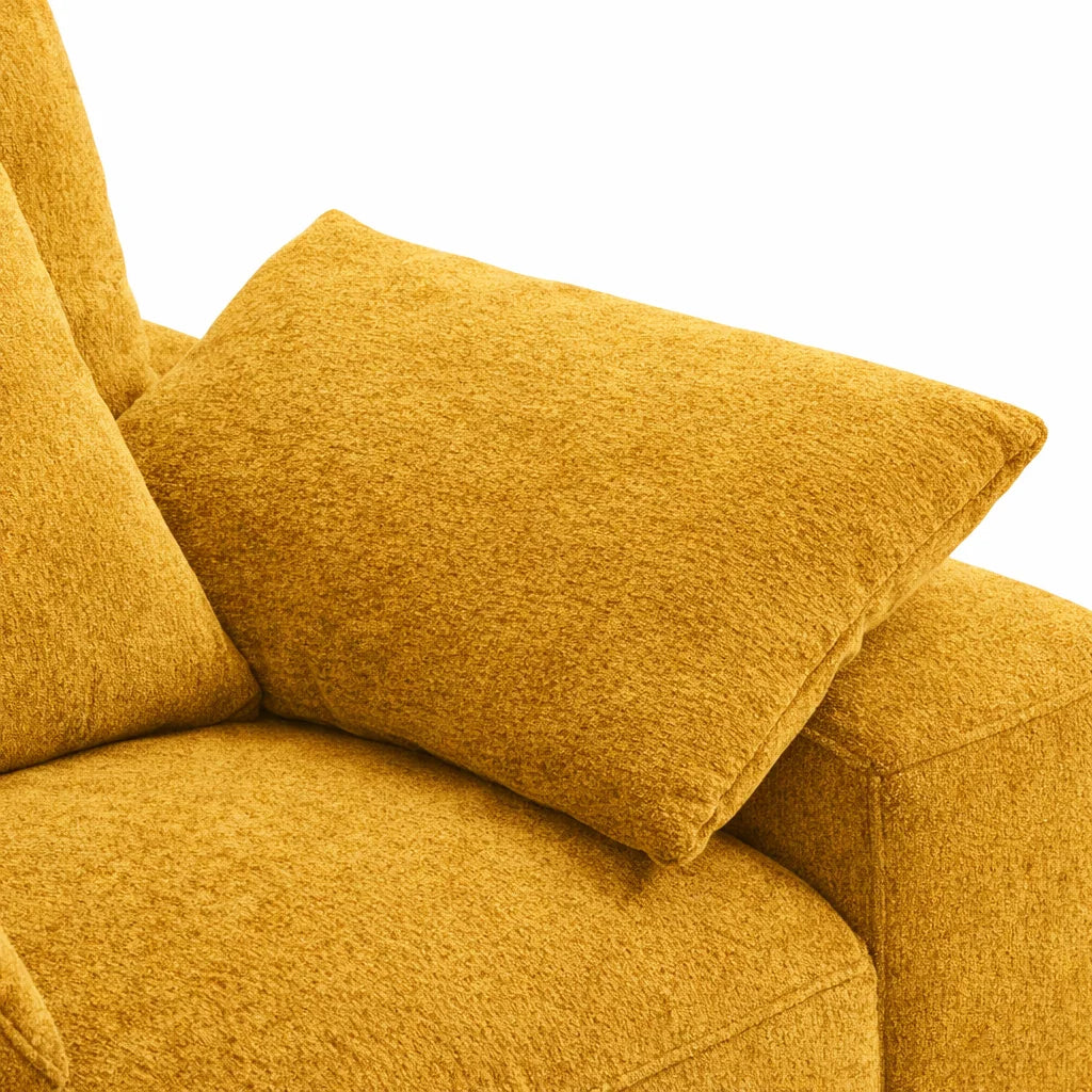 WX23006 - 14 | Golden Saffron