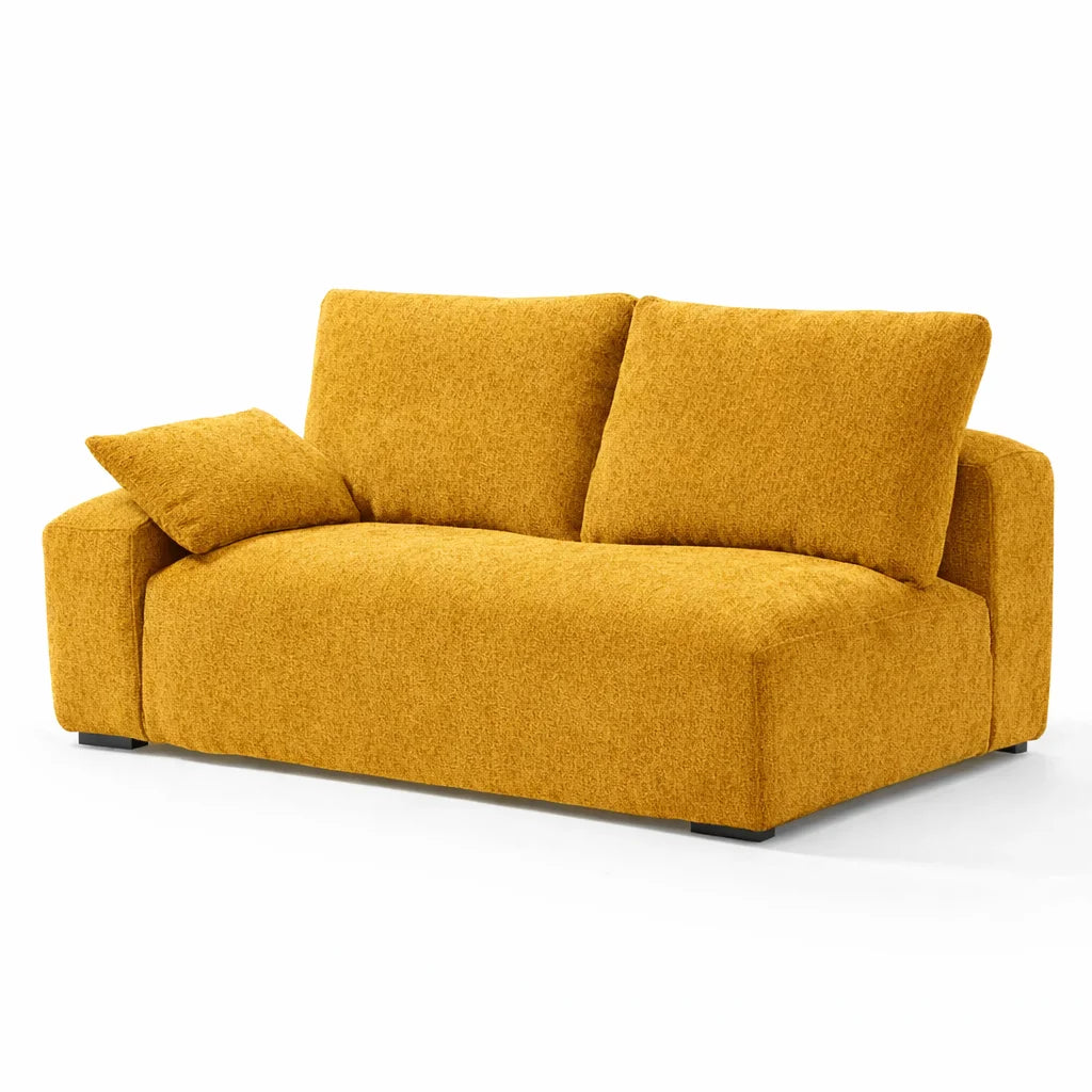 Golden Saffron WX23006 - 14 | Two Seater