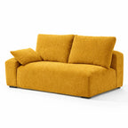Golden Saffron WX23006 - 14 | Two Seater