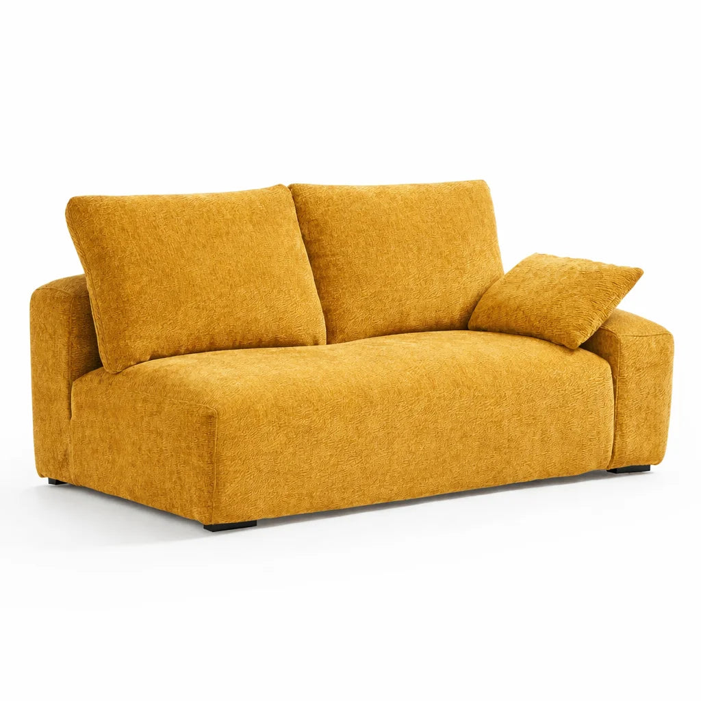 Golden Saffron WX23006 - 14 | Two Seater