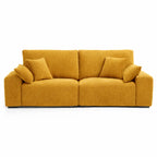 Golden Saffron WX23006 - 14 | Two Seater
