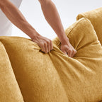 Honey Citrine WX23006 - 17 | Sofa Slipcover