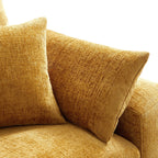 Honey Citrine WX23006 - 17 | Sofa Slipcover