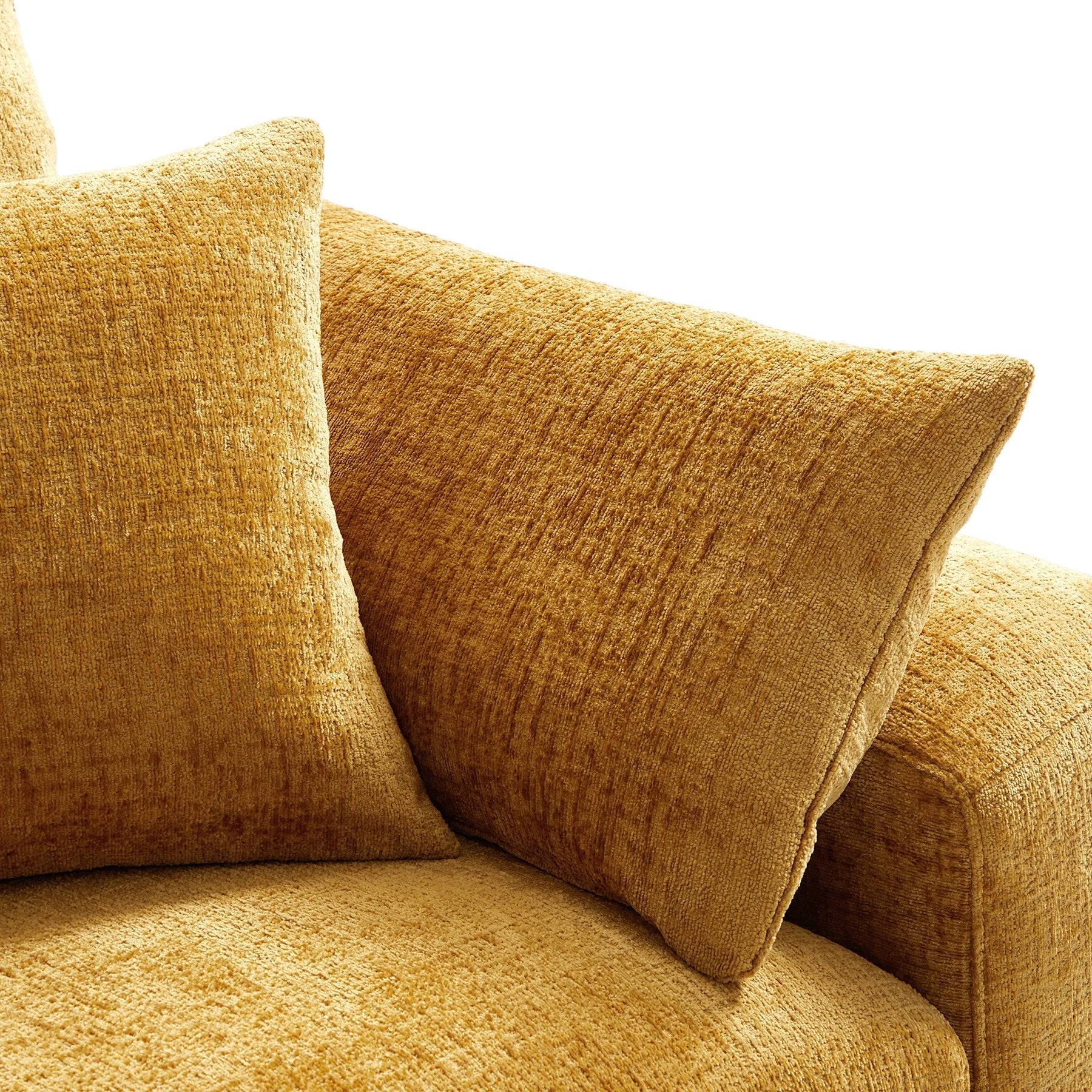 Honey Citrine WX23006 - 17 | Sofa Slipcover