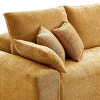 Honey Citrine WX23006 - 17 | Sofa Slipcover