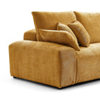 Honey Citrine WX23006 - 17 | Sofa Slipcover