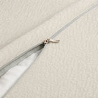 Alabaster Bloom WX23006 - 05 | Three Seater Sofa