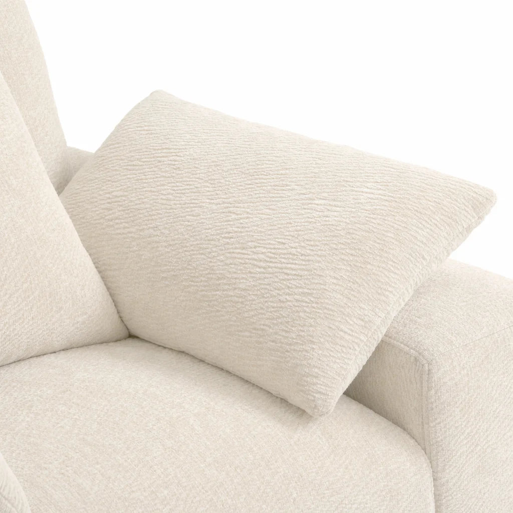 WX23006 - 5 | Alabaster Bloom